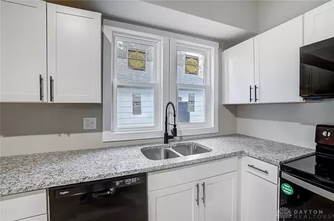 Kitchen - 339 E 4th St, Franklin, OH 45005 photo 4 of 4
