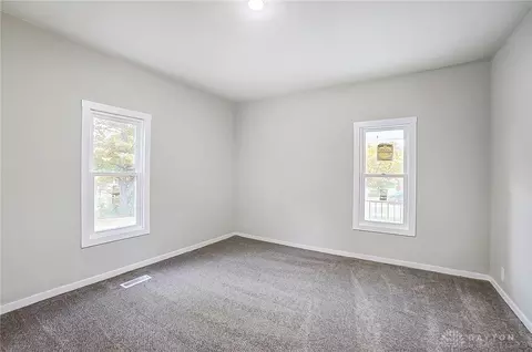 Bedroom - 339 E 4th St, Franklin, OH 45005 photo 2 of 3