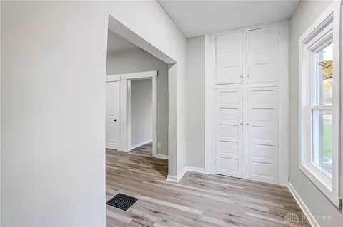 Entry Way - 339 E 4th St, Franklin, OH 45005 photo 1 of 3