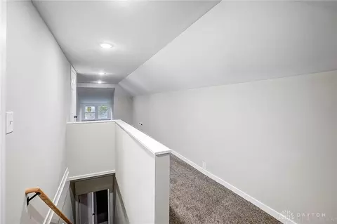 Entry Way - 339 E 4th St, Franklin, OH 45005 photo 2 of 3