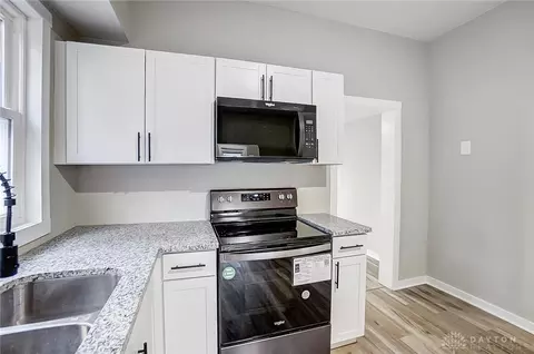 Kitchen - 339 E 4th St, Franklin, OH 45005 photo 3 of 4