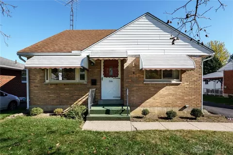 2506 Kennedy Ave, Dayton, OH 45420