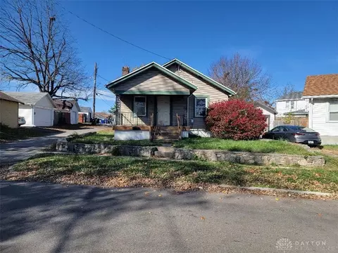 2431 Mundale Ave, Dayton, OH 45420