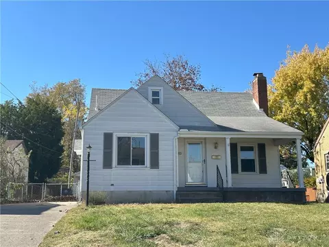 1653 Rosemont Blvd, Dayton, OH 45410