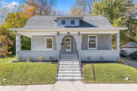 347 N Cherry St, Germantown, OH 45327