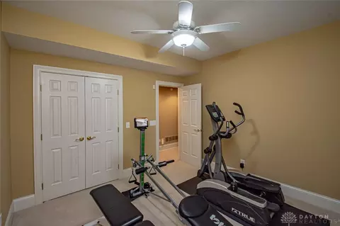 1248 Courtyard Pl, Centerville, OH 45458 photo 40