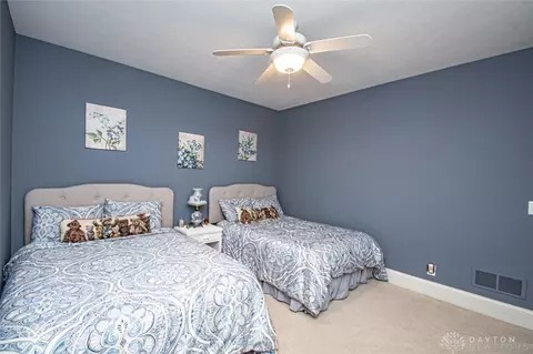 1248 Courtyard Pl, Centerville, OH 45458 photo 43