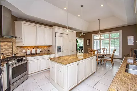 1248 Courtyard Pl, Centerville, OH 45458 photo 16