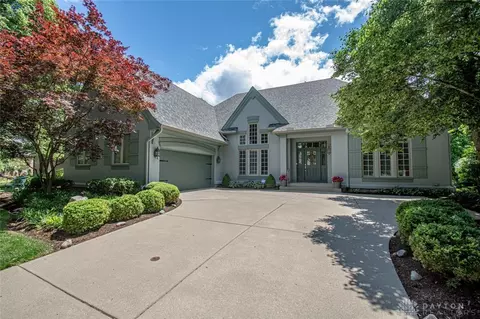 1248 Courtyard Pl, Centerville, OH 45458 photo 58