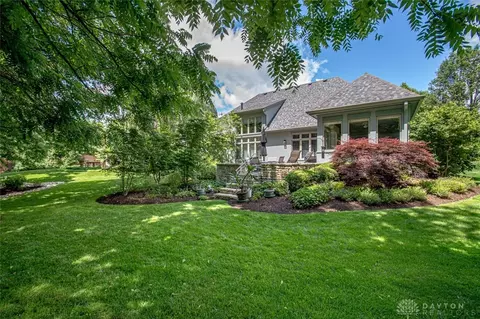1248 Courtyard Pl, Centerville, OH 45458 photo 47