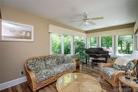 1248 Courtyard Pl, Centerville, OH 45458 photo 21