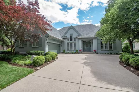 1248 Courtyard Pl, Centerville, OH 45458 photo 59