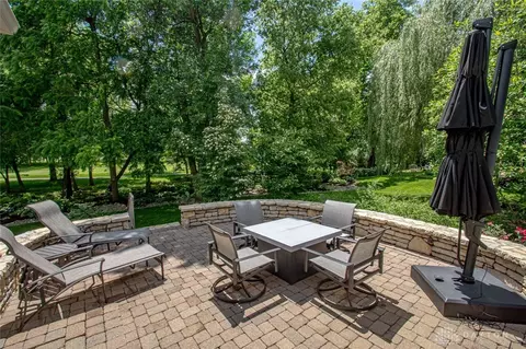 1248 Courtyard Pl, Centerville, OH 45458 photo 44