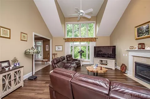 1248 Courtyard Pl, Centerville, OH 45458 photo 14