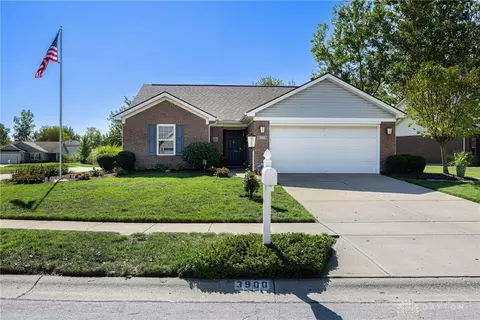 3900 Sunair Ct, Miamisburg, OH 45342