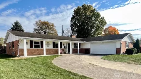 2942 Imperial Blvd, Springfield, OH 45503
