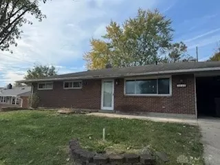 7045 Claybeck Dr, Dayton, OH 45424