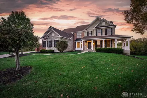 6436 Shady Oaks Ln, Mason, OH 45040