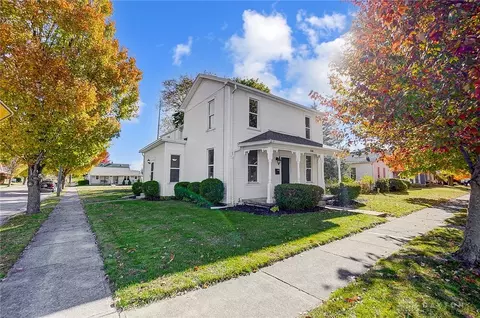 250 N 2nd St, Tipp City, OH 45371
