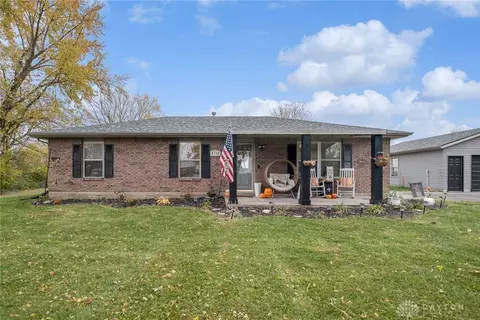 4795 Orbison Rd, Troy, OH 45373