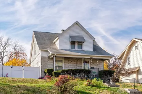 2053 Emerson Ave, Dayton, OH 45406