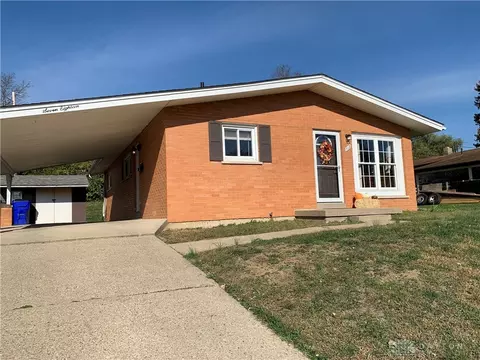 718 Mark Ave, Hamilton, OH 45013