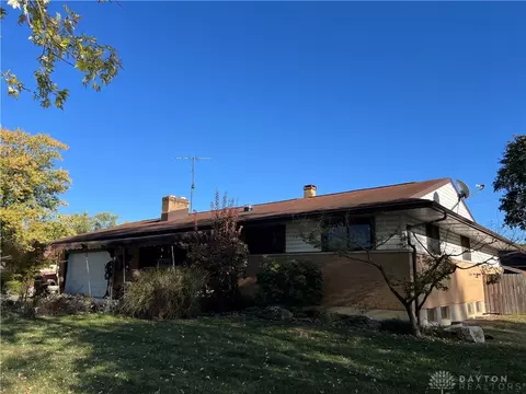 2036 Polen Dr, Dayton, OH 45440