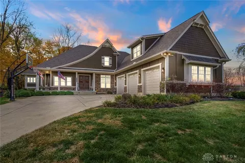 4675 Isaac Ct, Waynesville, OH 45068