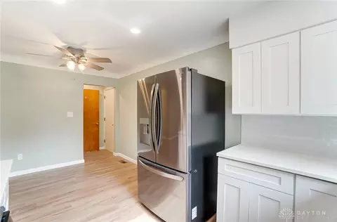 Kitchen - 1913 Echo Woods Ct, Kettering, OH 45429 photo 6 of 6