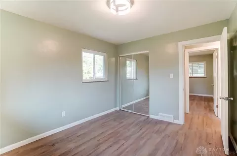 Bedroom - 1913 Echo Woods Ct, Kettering, OH 45429 photo 6 of 6