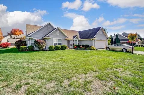 2194 Bassett Ct, Dayton, OH 45434