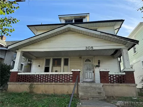 308 Grove Ave, Dayton, OH 45404