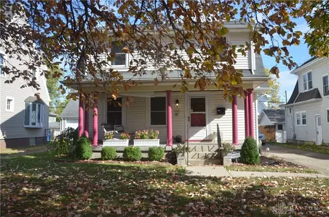 406 Sandalwood Dr, Dayton, OH 45405