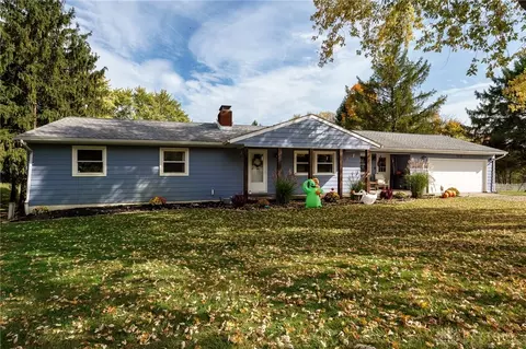 1610 Shrine, Springfield, OH 45504