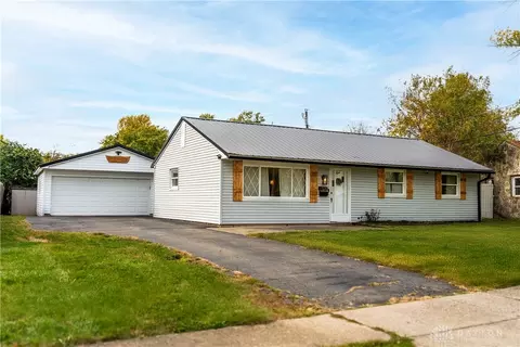 5311 Plainfield Rd, Dayton, OH 45432