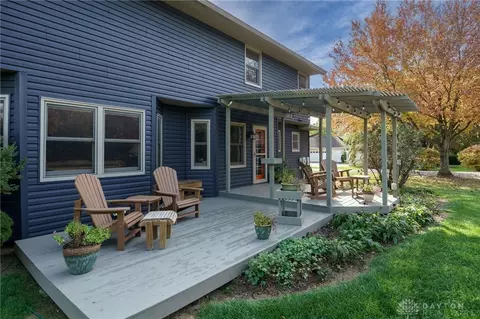 Exterior - 3405 Kenerly St, Springfield, OH 45502 photo 11 of 18