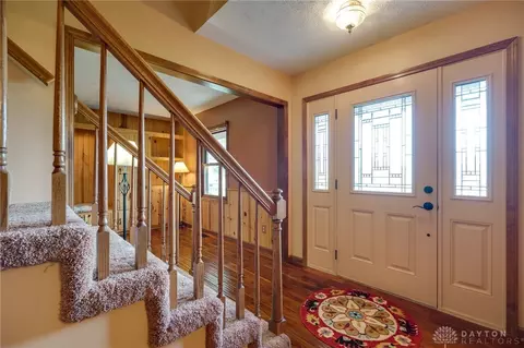 Entry Way - 3405 Kenerly St, Springfield, OH 45502 photo 1 of 5