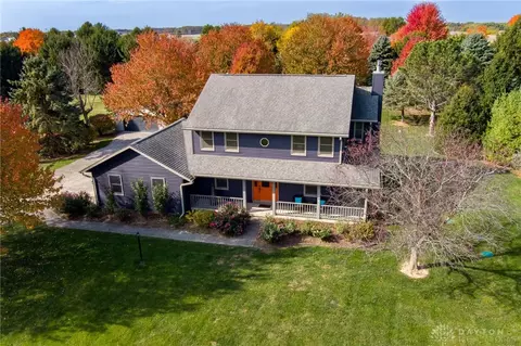 Exterior - 3405 Kenerly St, Springfield, OH 45502 photo 15 of 18