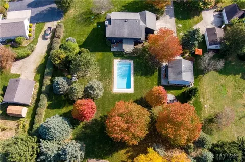 View/Area - 3405 Kenerly St, Springfield, OH 45502 photo 9 of 9