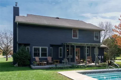 Exterior - 3405 Kenerly St, Springfield, OH 45502 photo 10 of 18