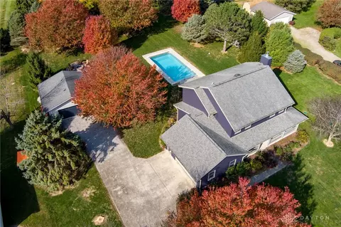 View/Area - 3405 Kenerly St, Springfield, OH 45502 photo 5 of 9