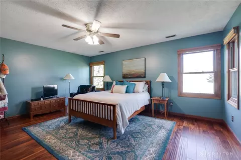 Bedroom - 3405 Kenerly St, Springfield, OH 45502 photo 1 of 6