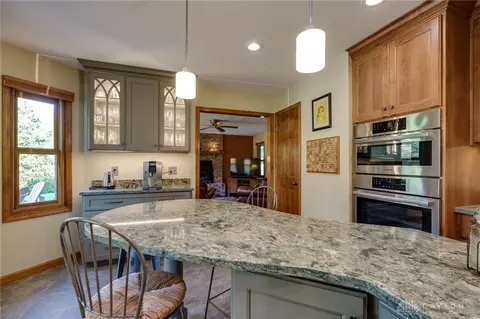 Kitchen - 3405 Kenerly St, Springfield, OH 45502 photo 7 of 8
