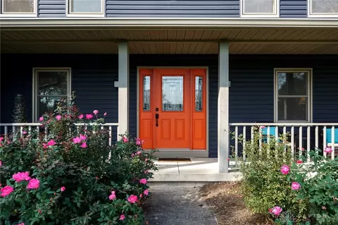 Exterior - 3405 Kenerly St, Springfield, OH 45502 photo 5 of 18