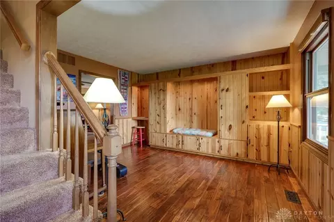 Living - 3405 Kenerly St, Springfield, OH 45502 photo 1 of 7