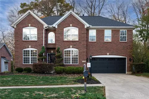 4310 Longmeadow Ln, Beavercreek, OH 45430