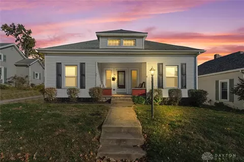 981 S Detroit St, Xenia, OH 45385