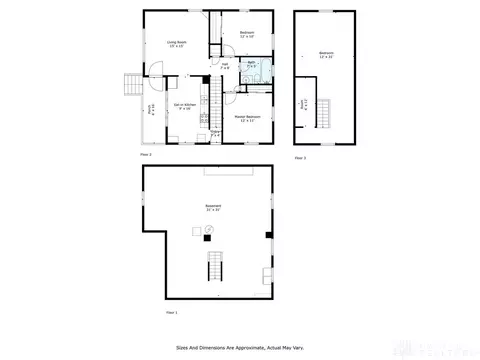 1301 Kenwood Ave, Springfield, OH 45505 photo 33