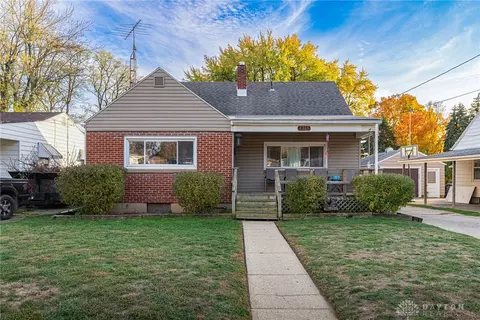 1301 Kenwood Ave, Springfield, OH 45505