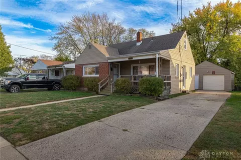 1301 Kenwood Ave, Springfield, OH 45505 photo 3